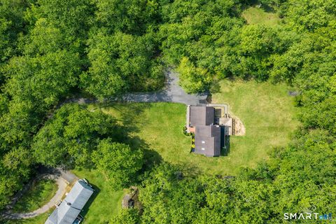 Tiny photo for 6 Daniels Drive, Danbury, CT 06811 (MLS # 24165448)