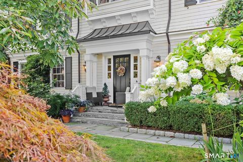 Tiny photo for Greenwich, CT 06878 (MLS # 24168692)