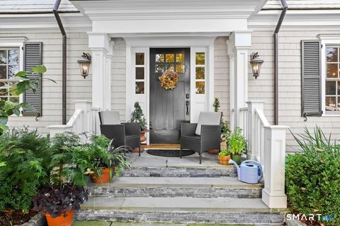 Photo of Greenwich, CT 06878 (MLS # 24168692)