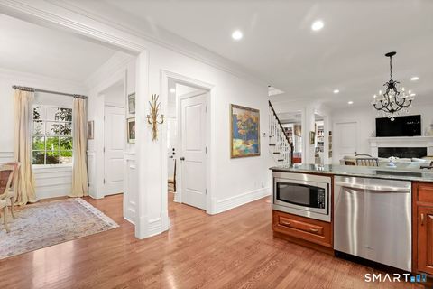 Tiny photo for Greenwich, CT 06878 (MLS # 24168692)