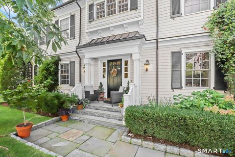 Tiny photo for Greenwich, CT 06878 (MLS # 24168692)