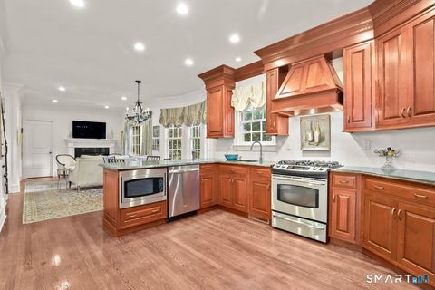Tiny photo for Greenwich, CT 06878 (MLS # 24168692)