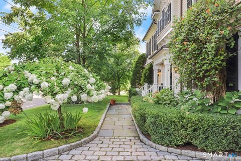 Tiny photo for Greenwich, CT 06878 (MLS # 24168692)