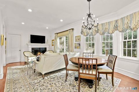 Tiny photo for Greenwich, CT 06878 (MLS # 24168692)