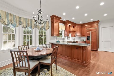 Tiny photo for Greenwich, CT 06878 (MLS # 24168692)