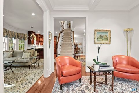 Tiny photo for Greenwich, CT 06878 (MLS # 24168692)