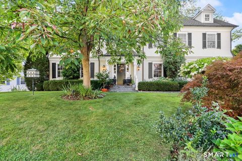 Tiny photo for Greenwich, CT 06878 (MLS # 24168692)