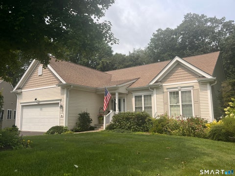 Photo of 84 Links Way #84, Oxford, CT 06478 (MLS # 24204762)