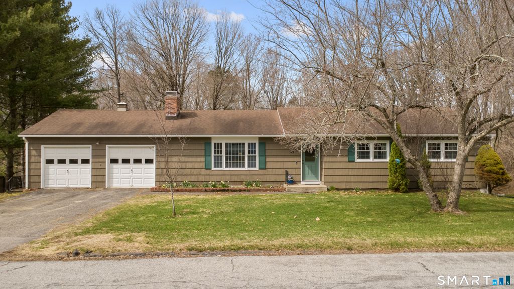 Photo of 143 Vanderpoel Avenue, Litchfield, CT 06750 (MLS # 24161067)