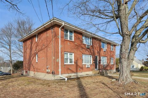Photo of 63 Maynard Street #2, Middletown, CT 06457 (MLS # 24173233)