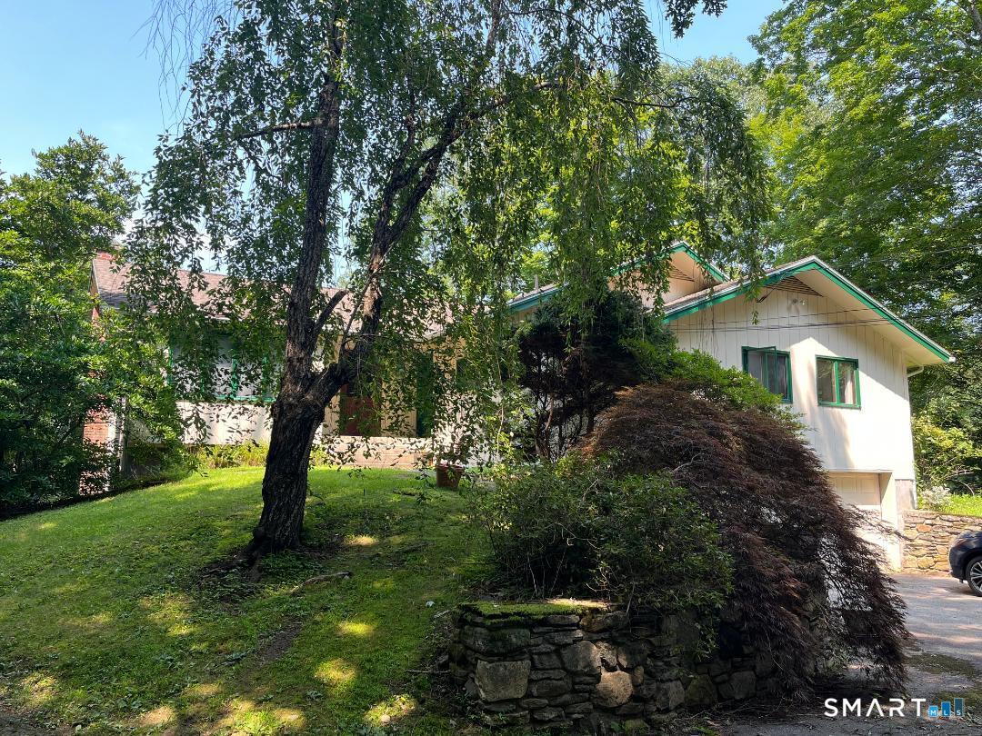 97 Cushman Road