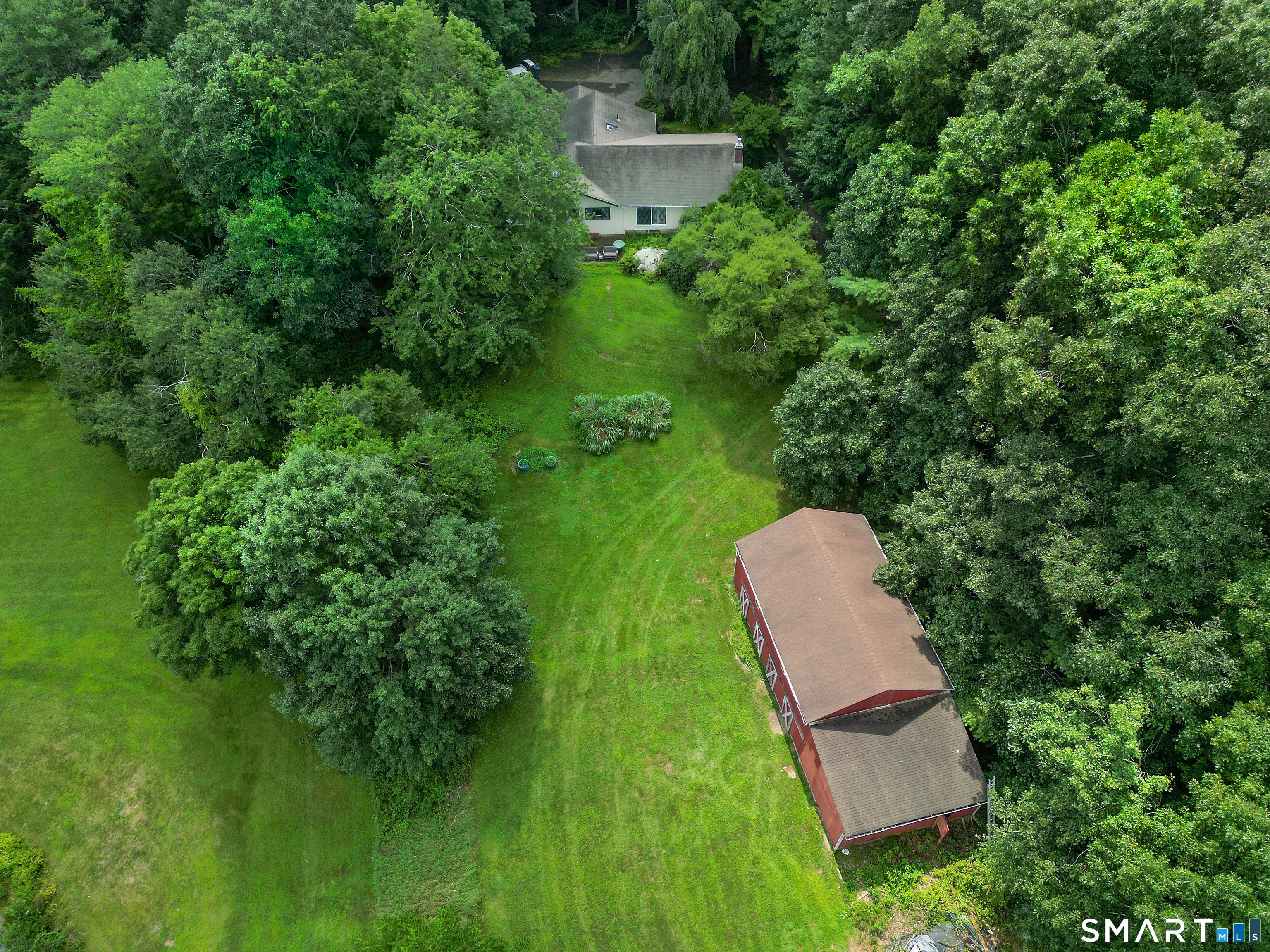 97 Cushman Road