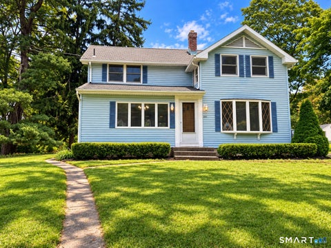 Photo of 331 Griswold Street, Glastonbury, CT 06033 (MLS # 24209937)