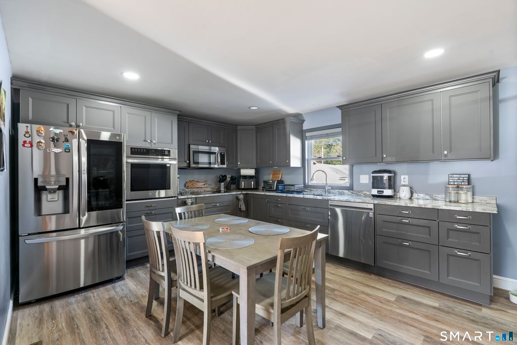 Photo of 75 Berwyn Street, Milford, CT 06461 (MLS # 24153586)