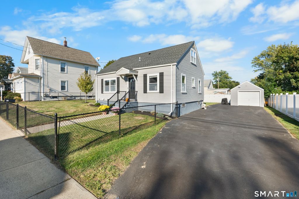 Photo of 75 Berwyn Street, Milford, CT 06461 (MLS # 24153586)