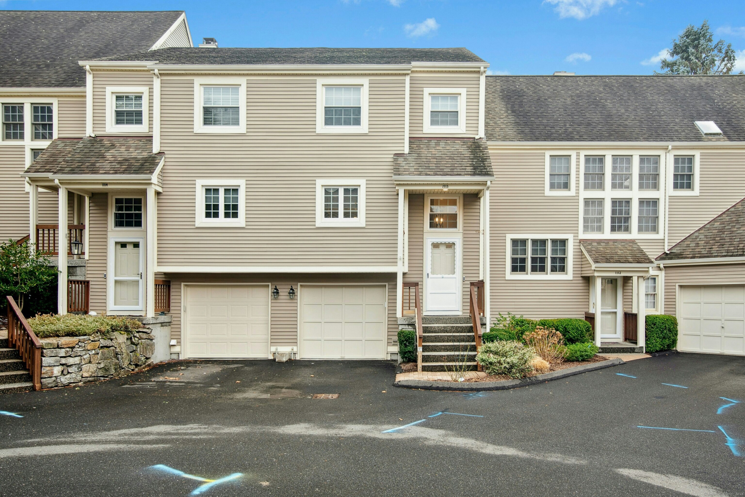 1113 Foxboro Drive #1113, Norwalk, Connecticut image 2