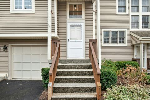 1113 Foxboro Drive Unit 1113, Norwalk, CT 06851 - MLS#: 24080957