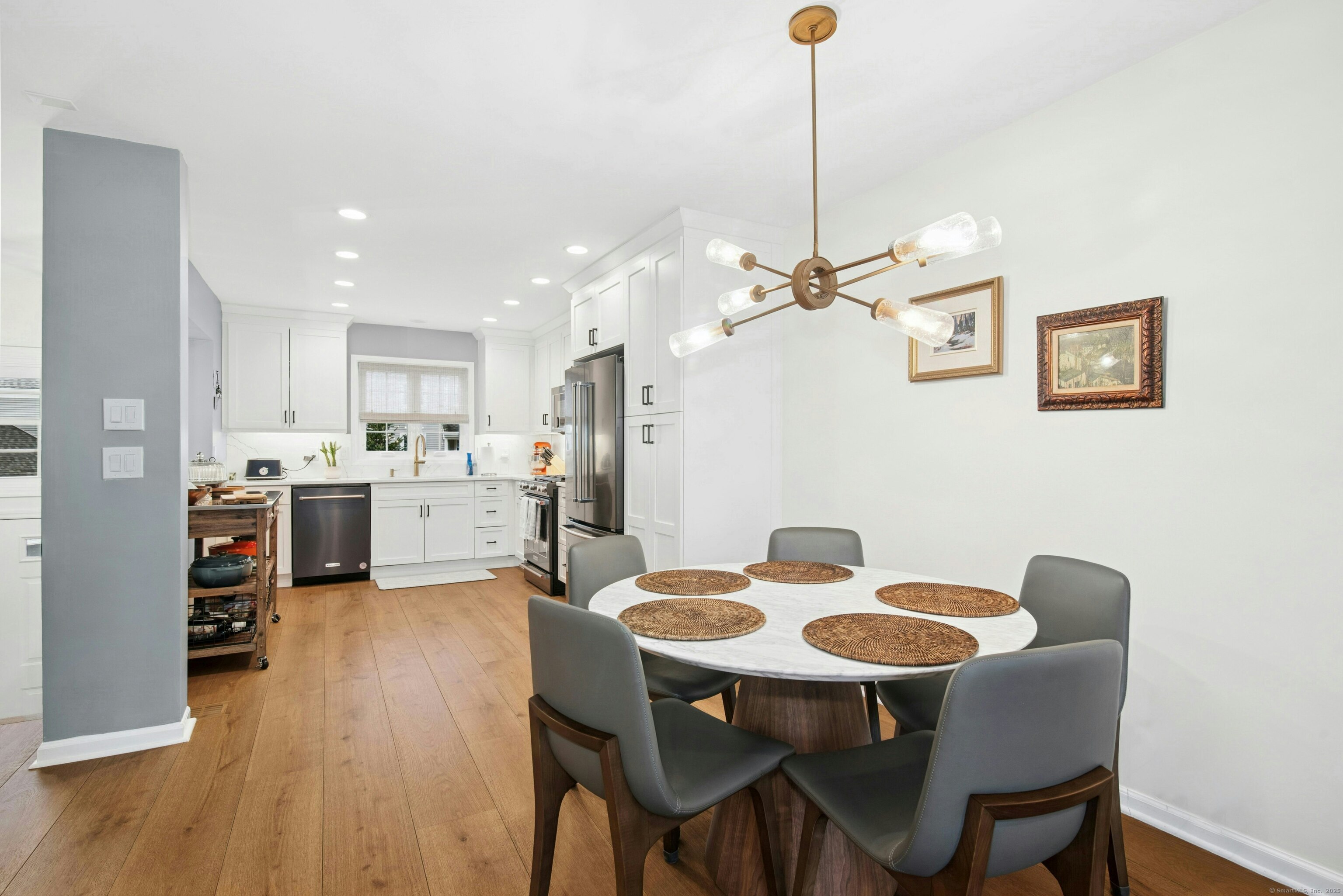 1113 Foxboro Drive #1113, Norwalk, Connecticut image 8