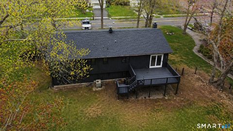 Tiny photo for 77 School House Road, Wallingford, CT 06492 (MLS # 24169580)