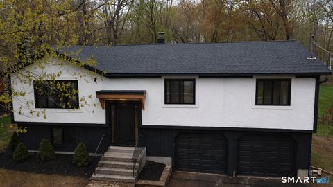 Tiny photo for 77 School House Road, Wallingford, CT 06492 (MLS # 24169580)