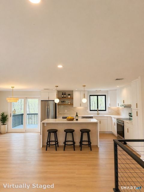 Tiny photo for 77 School House Road, Wallingford, CT 06492 (MLS # 24169580)