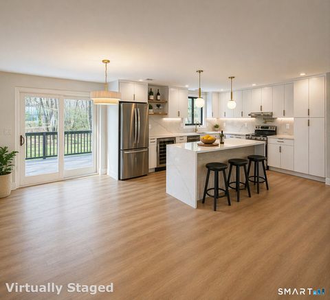 Tiny photo for 77 School House Road, Wallingford, CT 06492 (MLS # 24169580)