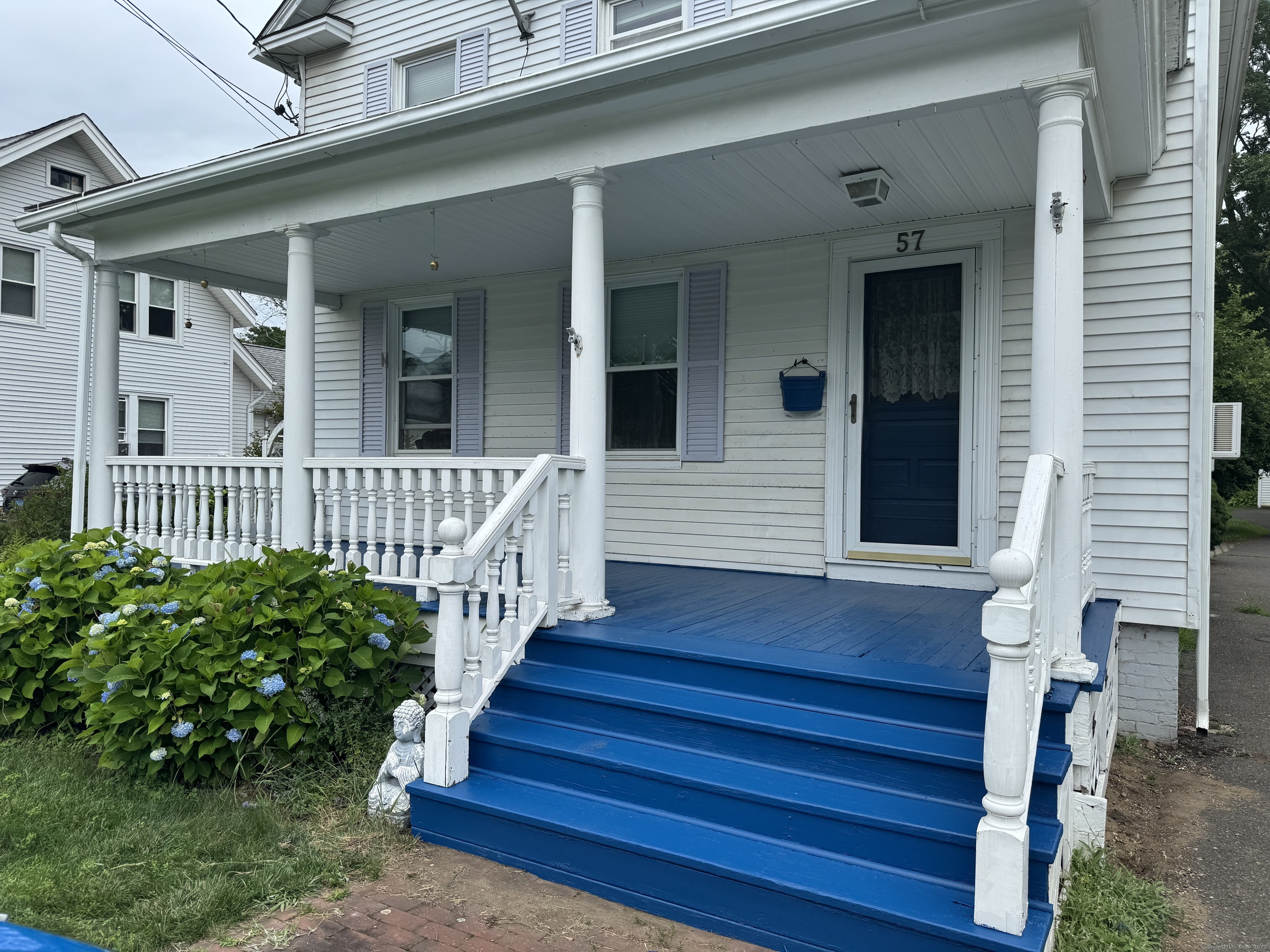 57 North Main Street