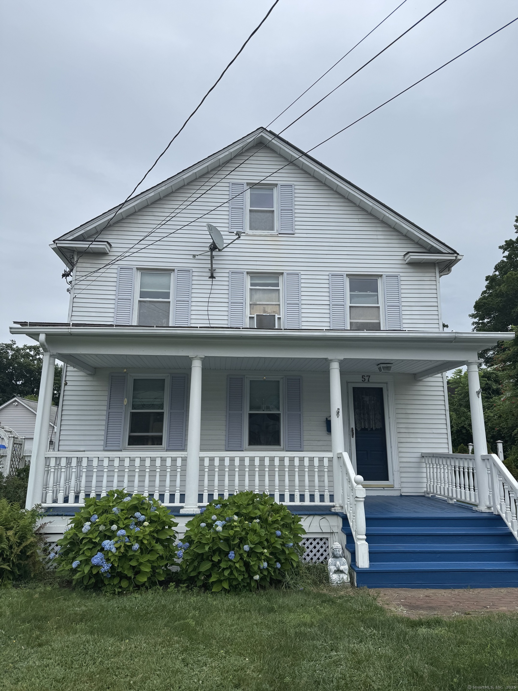 57 North Main Street