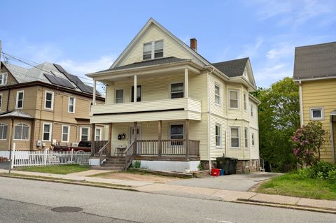 Tiny photo for 65 Colman Street, New London, CT 06320 (MLS # 24155374)