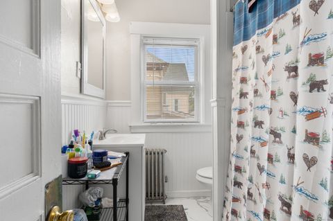 Tiny photo for 65 Colman Street, New London, CT 06320 (MLS # 24155374)