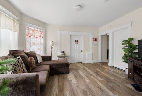 Tiny photo for 65 Colman Street, New London, CT 06320 (MLS # 24155374)