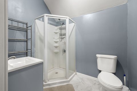 Tiny photo for 65 Colman Street, New London, CT 06320 (MLS # 24155374)