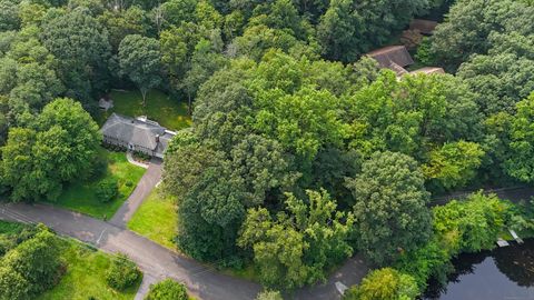 A home in Middlebury