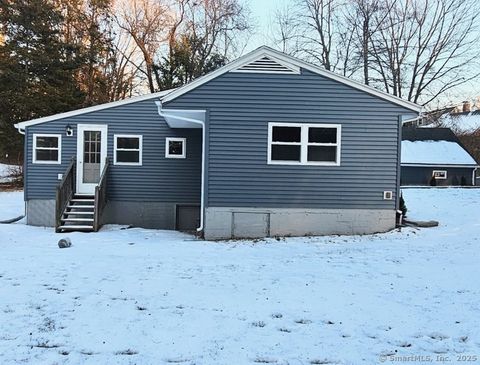 A home in Rocky Hill