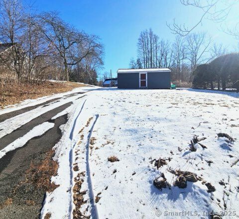 A home in Rocky Hill