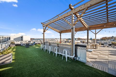 Tiny photo for 19 Day Street #402, Norwalk, CT 06854 (MLS # 24147317)