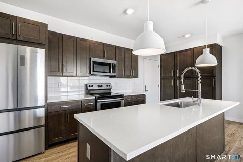 Photo of 19 Day Street #402, Norwalk, CT 06854 (MLS # 24147317)