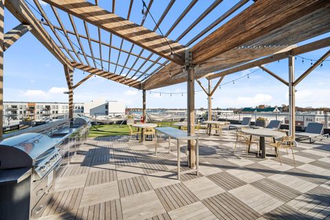 Tiny photo for 19 Day Street #402, Norwalk, CT 06854 (MLS # 24147317)