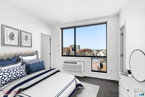 Tiny photo for 19 Day Street #402, Norwalk, CT 06854 (MLS # 24147317)