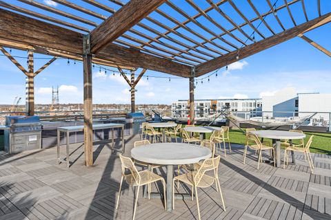 Tiny photo for 19 Day Street #402, Norwalk, CT 06854 (MLS # 24147317)