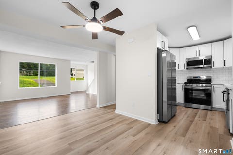 Tiny photo for 223 Thompson Street #B, East Haven, CT 06513 (MLS # 24200963)