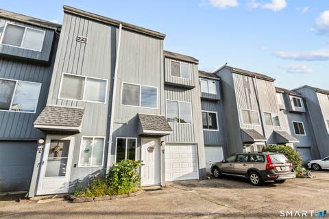 Tiny photo for 223 Thompson Street #B, East Haven, CT 06513 (MLS # 24200963)