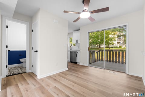Tiny photo for 223 Thompson Street #B, East Haven, CT 06513 (MLS # 24200963)