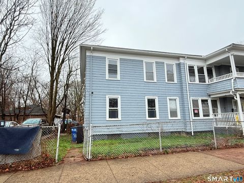 Tiny photo for 516 Dixwell Avenue #1, New Haven, CT 06511 (MLS # 24165112)