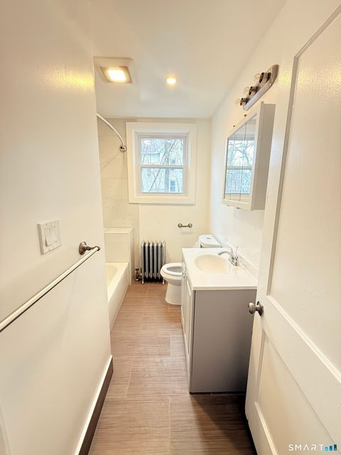 Tiny photo for 516 Dixwell Avenue #1, New Haven, CT 06511 (MLS # 24165112)