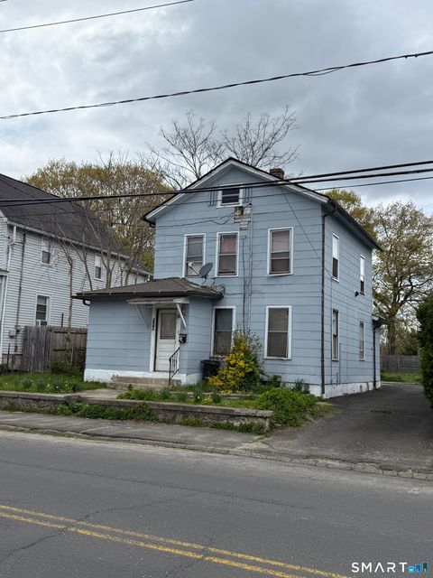 Tiny photo for 109 Edgewood Avenue, Waterbury, CT 06706 (MLS # 24172295)