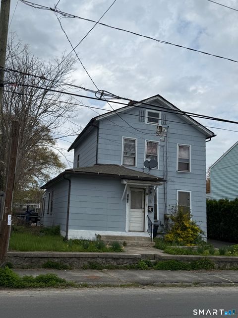 Tiny photo for 109 Edgewood Avenue, Waterbury, CT 06706 (MLS # 24172295)