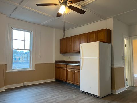 Photo of 640 Arch Street #2, New Britain, CT 06051 (MLS # 24112953)