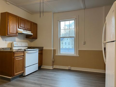 Tiny photo for 640 Arch Street #2, New Britain, CT 06051 (MLS # 24112953)