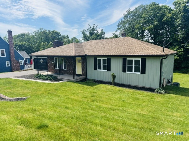 44 Farm Hill Road